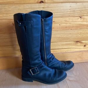 Timberland Savin Hill Riding Boot Size 9